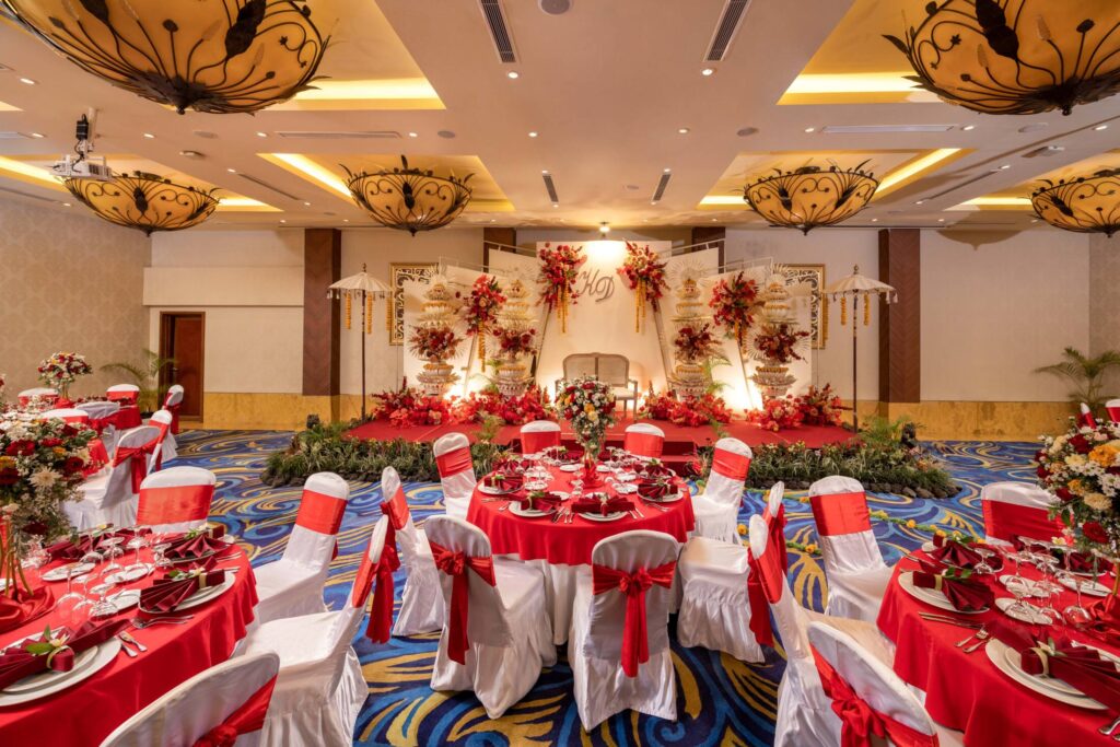 wedding venue di ubud