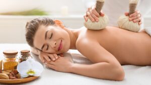 SenS Spa Special Offers: Serenity & Silence