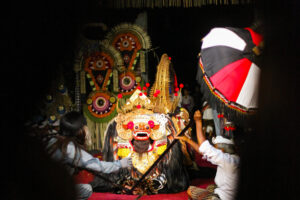 Immerse Yourself in Balinese Culture: Witness the Legendary Barong Dance