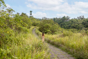 Escape to Tranquil Ubud: Discover Hidden Paths & Natural Beauty